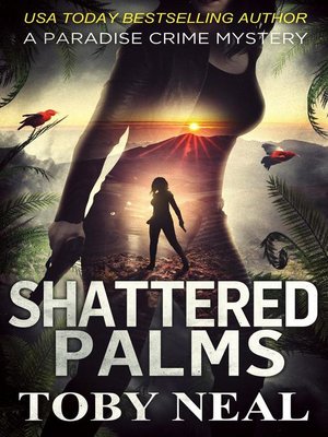 cover image of Shattered Palms